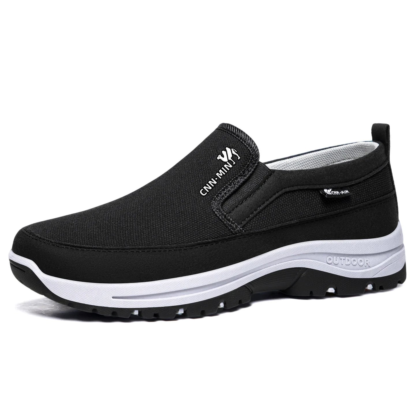 Scarpe Casual Unisex In Tela Con Suola Morbida Traspiranti Slip On Facili Da Indossare Uomo E Donna