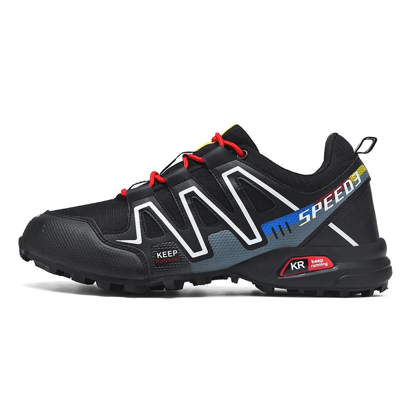 Scarpe Da Trekking Antiscivolo Di Alta Qualità Per Uomo E Donna Per Escursionismo E Arrampicata Outdoor