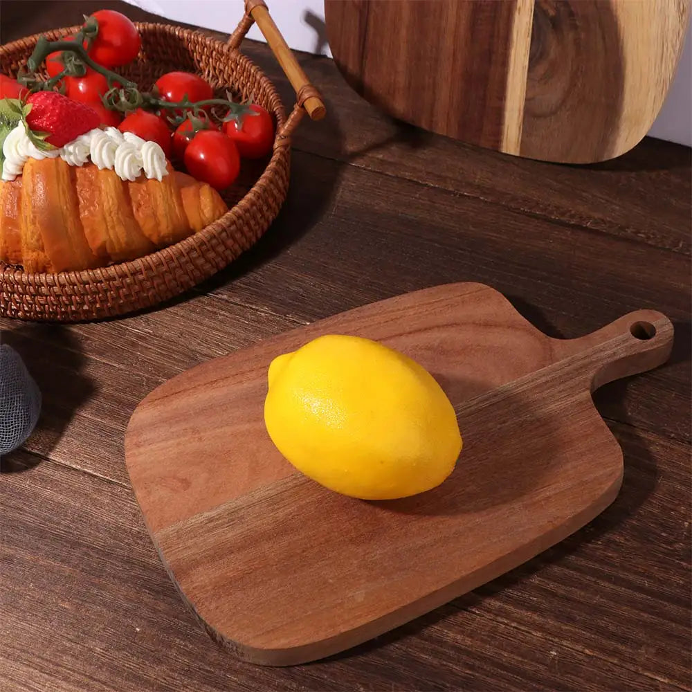 Tagliere in Bambu Estendibile per Formaggi Elegante e Pratico Utensile da Cucina