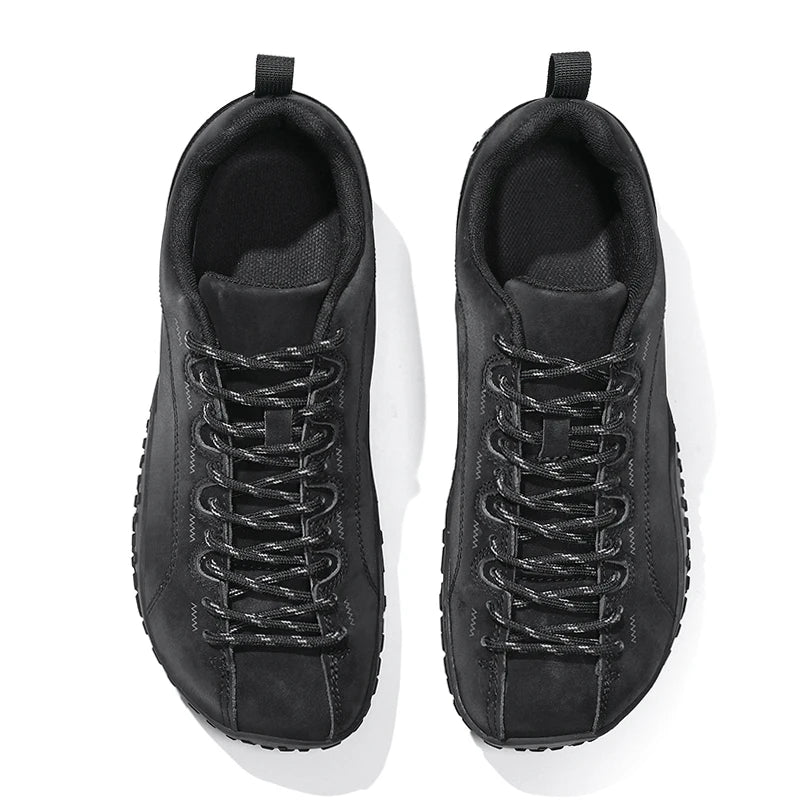 Scarpe A Piedi Nudi Zero Drop Unisex Per Allenamento Leggere Minimaliste Trekking Outdoor