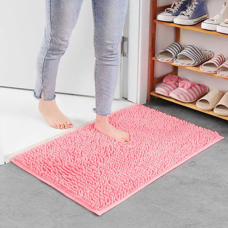 Tappetino Da Bagno Economico Eva 45x45 Cm Tappeti Per Bagno Assorbenti Per Piedi Soggiorno