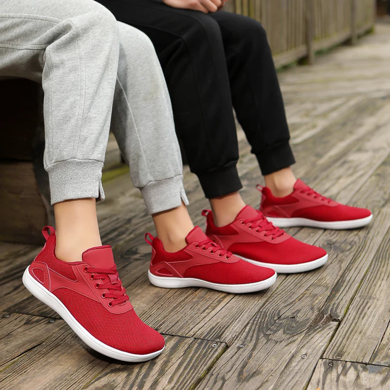 Scarpe Larghe A Piedi Nudi Da Uomo E Da Donna Novità 2025 Taglia 36 47 Per Allenamento All Aperto E Passeggiate Fitness