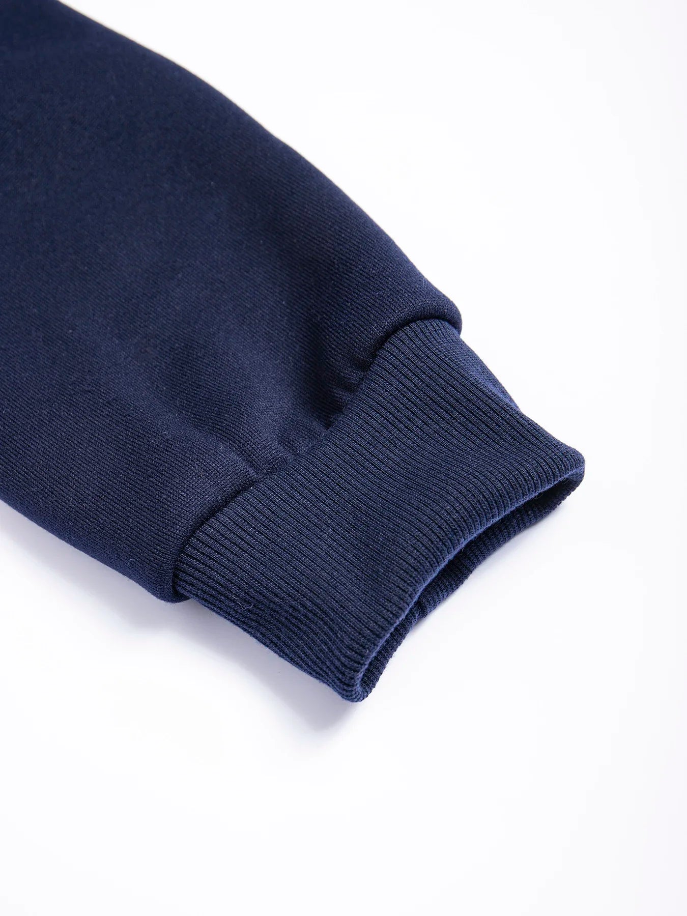 Felpa Con Cappuccio Da Uomo Casual Autunno Calda Solida Con Maniche Lunghe Mezza Cerniera Per Sport Aperto Quotidiano