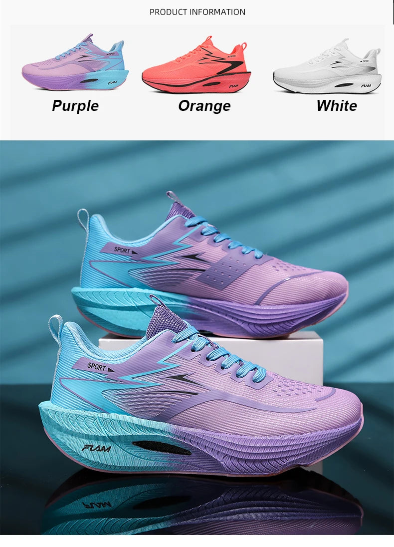 Scarpe Da Corsa Traspiranti Leggere Per Uomo E Donna Scarpe Sportive Casual Per Camminare Tennis All Aperto
