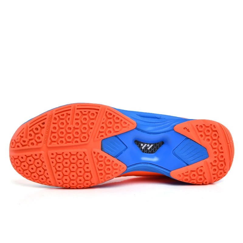 Scarpe da Ginnastica da Uomo Professionali per Allenamento Resistente all Usura Alta Qualità Interni Pallavolo Badminton