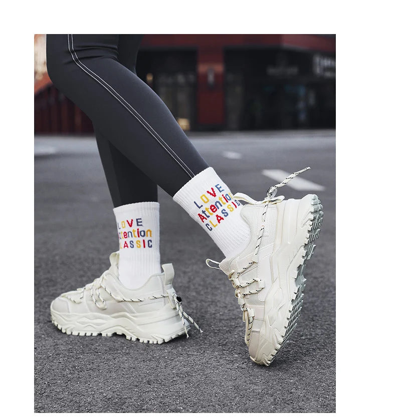 Scarpe Da Uomo Sneakers Tenis Di Lusso Traspiranti Scarpe Casual Da Corsa Moda Trainer Race