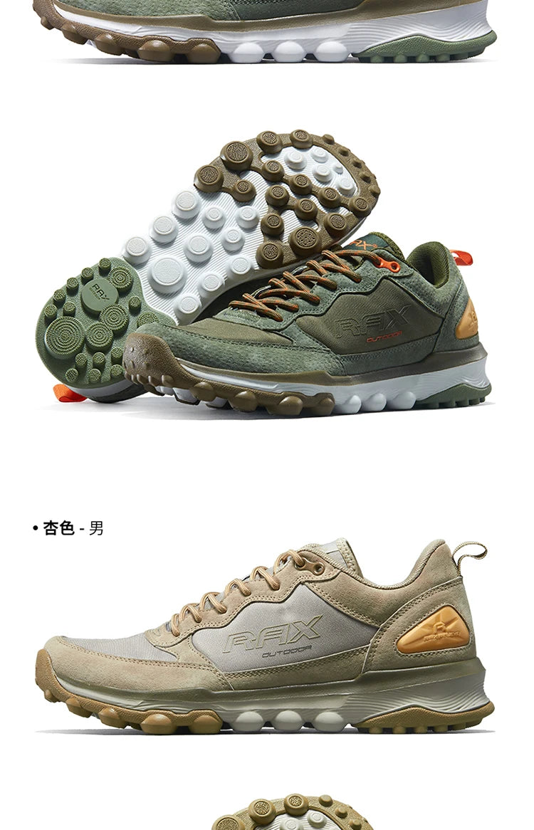 Scarpe Da Trekking Traspiranti Da Uomo Per Esterni Leggere Scarpe Da Ginnastica Sportive Da Esterno