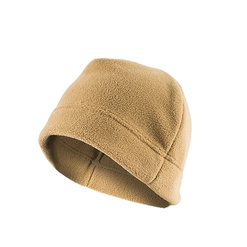 Mege Cappello In Pile Tattico Invernale Caldo Unisex Mimetico Antivento Per Escursionismo Pesca All Aperto
