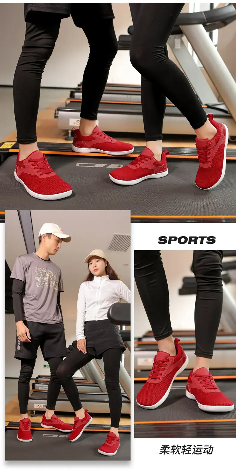 Scarpe Larghe A Piedi Nudi Da Uomo E Da Donna Novità 2025 Taglia 36 47 Per Allenamento All Aperto E Passeggiate Fitness