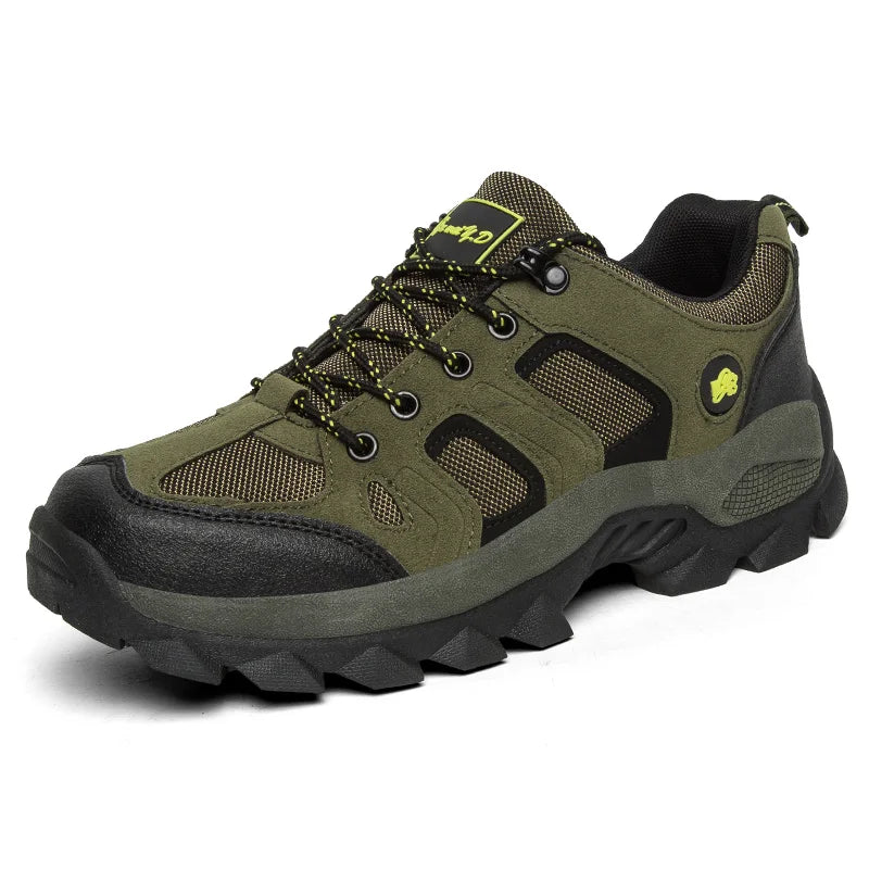 Scarpe Da Trekking Professionali Di Alta Qualità Per Tutte Le Stagioni Antiscivolo Resistente All Usura Traspiranti