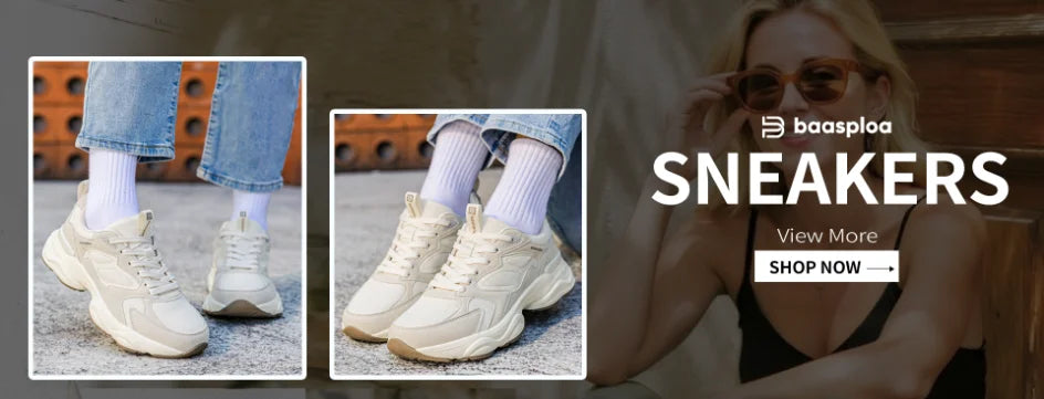Baasploa Scarpe Da Corsa Donna Con Piastra In Carbonio Reattiva E Ammortizzate Per Esterno Allenamenti Intensivi