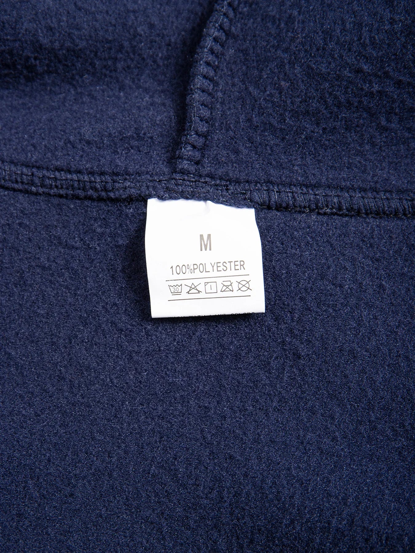 Felpa Con Cappuccio Da Uomo Casual Autunno Calda Solida Con Maniche Lunghe Mezza Cerniera Per Sport Aperto Quotidiano