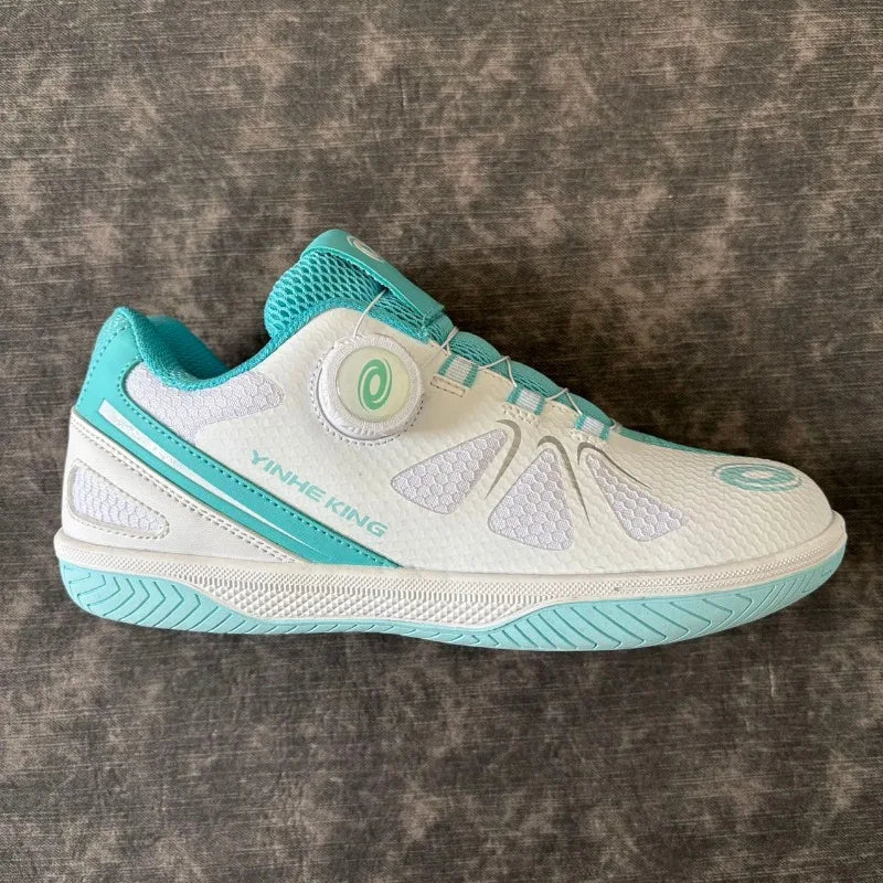 Yinhe Galaxy Scarpe Sportive Multifunzione Uomo Donna Bambino Ping Pong Ginnastica Corsa Trekking Con Cuscino