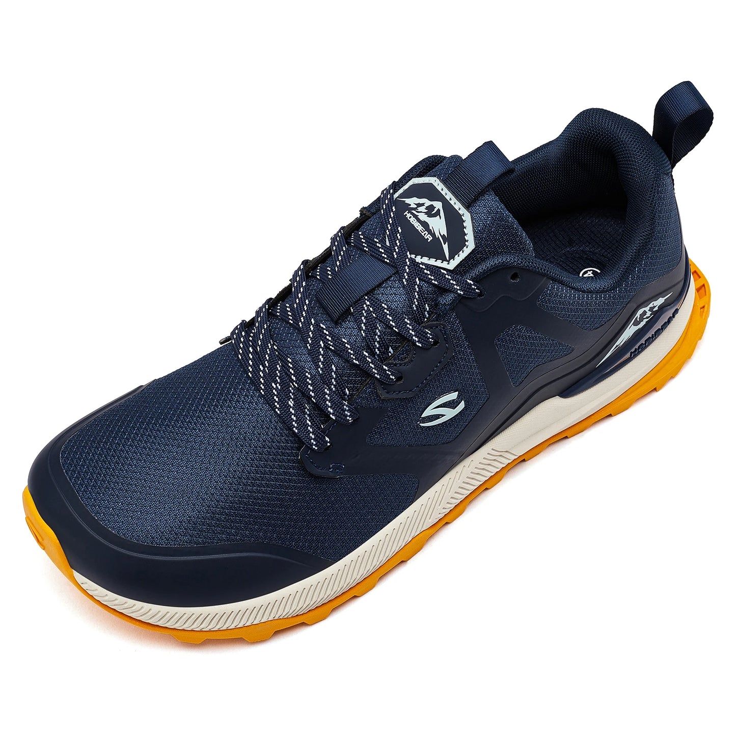 Scarpe Da Trekking Unisex Da Uomo E Da Donna Trail Running Sneakers Da Esterno Antiscivolo In Pelle Artificiale
