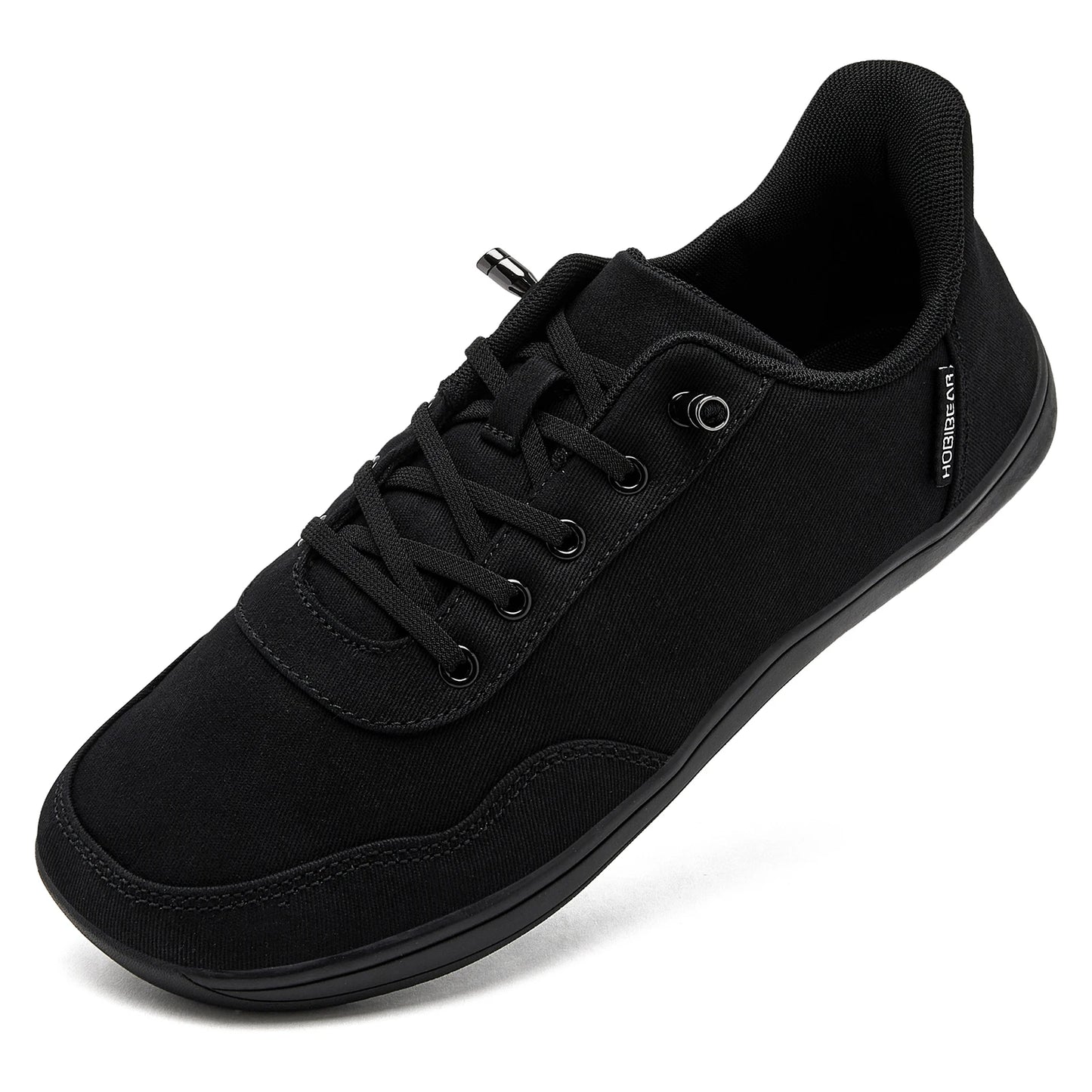 Hobibear Scarpe Unisex A Piedi Nudi Per Uomo Donna Slip On Regolabili Con Punta Larga Scarpe Da Passeggio Minimaliste