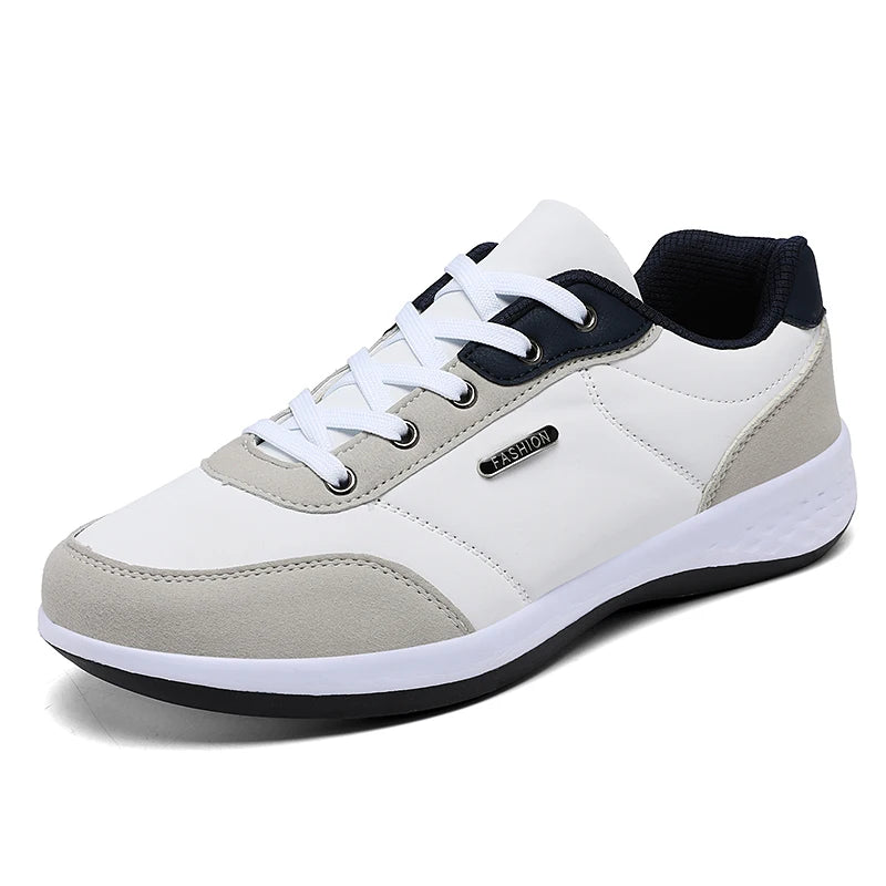 Scarpe Da Uomo Leggere E Comode Antiscivolo Sneakers Da Corsa Scarpe Da Ginnastica Basse Resistenti All Usura