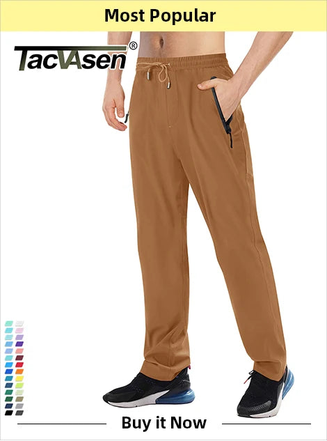 Tacvasen Piumini Leggeri Cappuccio Idrorepellente Giacca Trapuntata Isolata Uomo