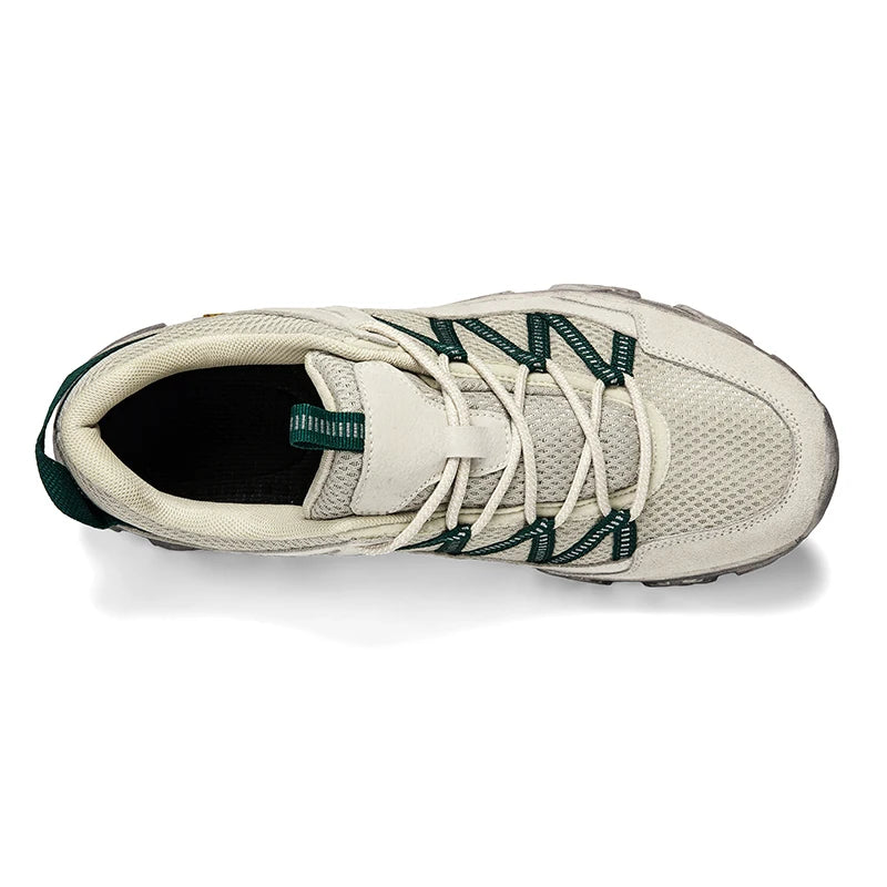 Scarpe Estive Antiscivolo Unisex Per Escursionismo Trekking Traspiranti Sneakers Uomo Donna