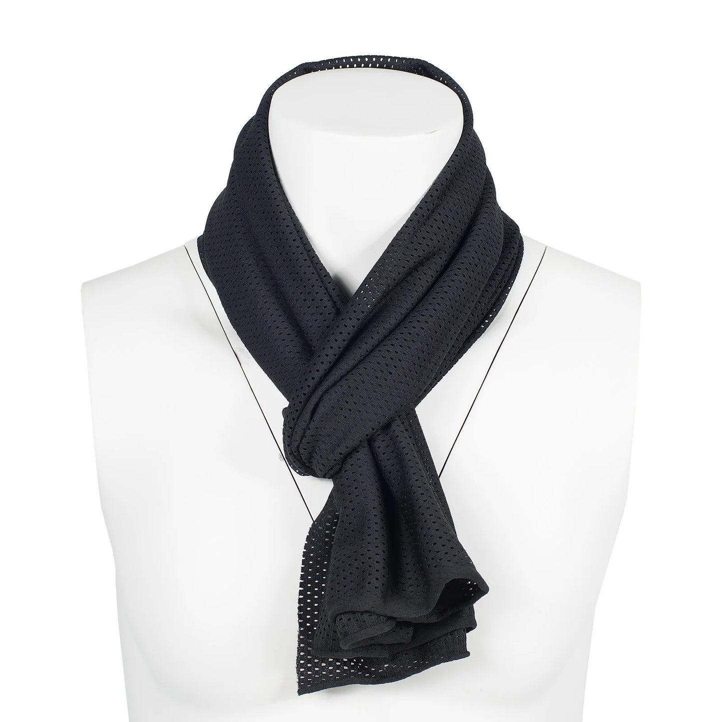 Sciarpa Mimetica Tattica Foulard Militare All Aperto Copricapo Hijab CS GO Autunnale