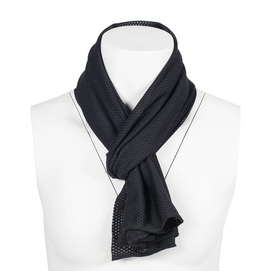 Sciarpa Mimetica Tattica Foulard Militare All Aperto Copricapo Hijab CS GO Autunnale