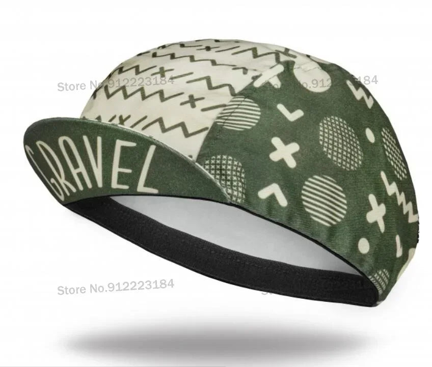 Cappello Da Ciclismo Divertente Berretto Da Bicicletta Da Strada Copricapo Parasole Per Uomo E Donna