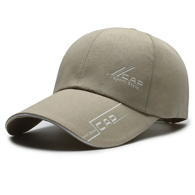Cappello Unisex Tesa Lunga Estivi Per Sole All Aperto Protezione Solare Da Pesca Escursionismo Uomo Donna
