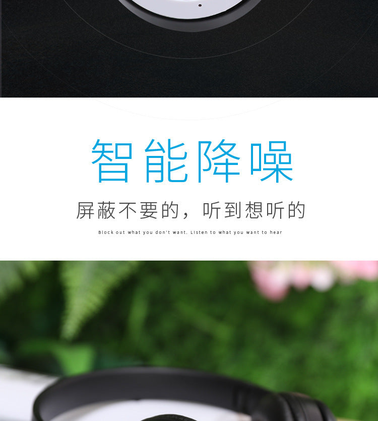 Auricolare Bluetooth P47 5.0 Pieghevole Senza Fili Per Giochi Wireless Compatibile Con iPhone Xiaomi Android