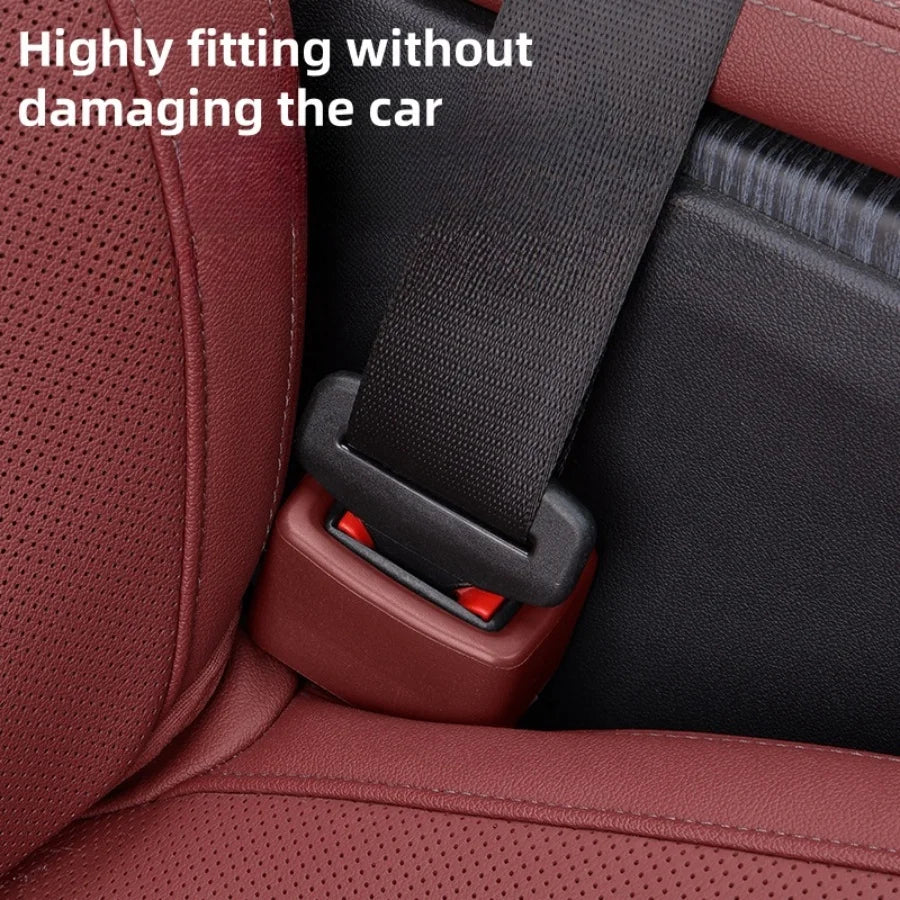 Coperture Protezione Sedile Auto Con Slot Cintura Antigraffio Anticollisione Interni Auto Premium Per Appassionati