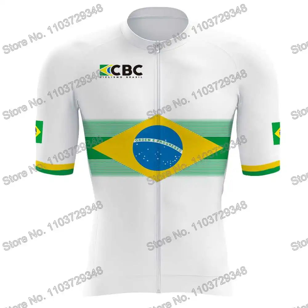 Completo Abbigliamento Ciclismo Estate 2026 Uomo Donna Maglia Manica Corta Pantaloncini Con Bretelle Per Strada MTB