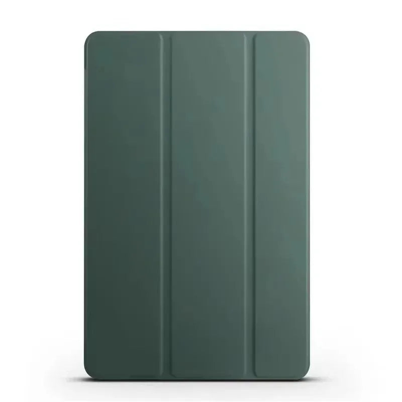 Custodia per Redmi Pad 2 11 Pollici Auto Sveglia Sonno in Silicone con Supporto Ricarica Coque Xiaomi Redmi Pad 2 2025