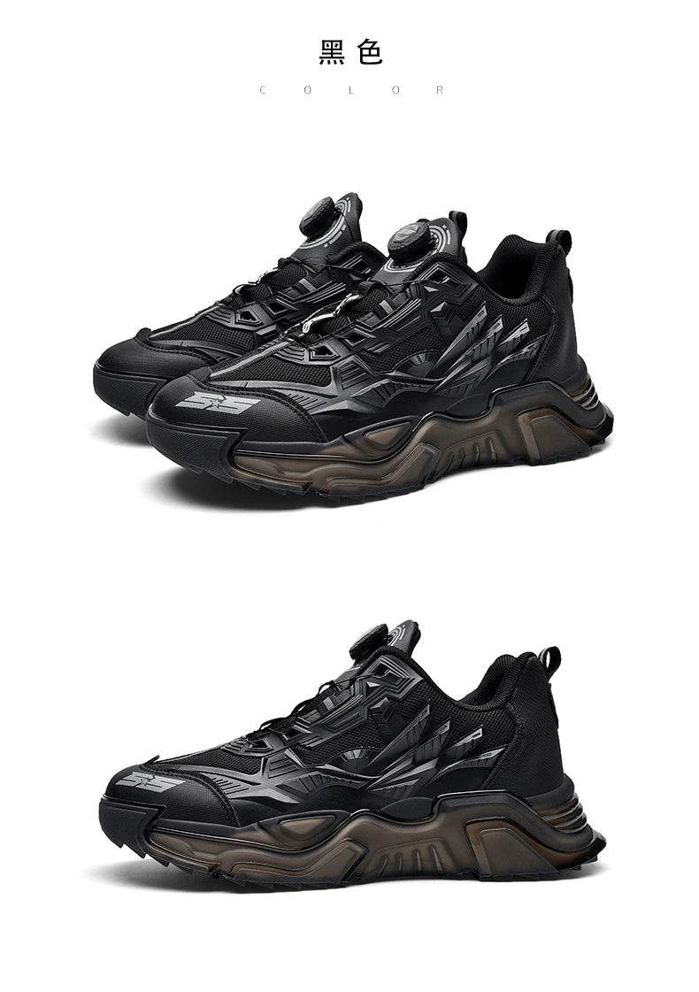 Scarpe Da Uomo Sneakers Tenis Di Lusso Traspiranti Scarpe Casual Da Corsa Moda Trainer Race