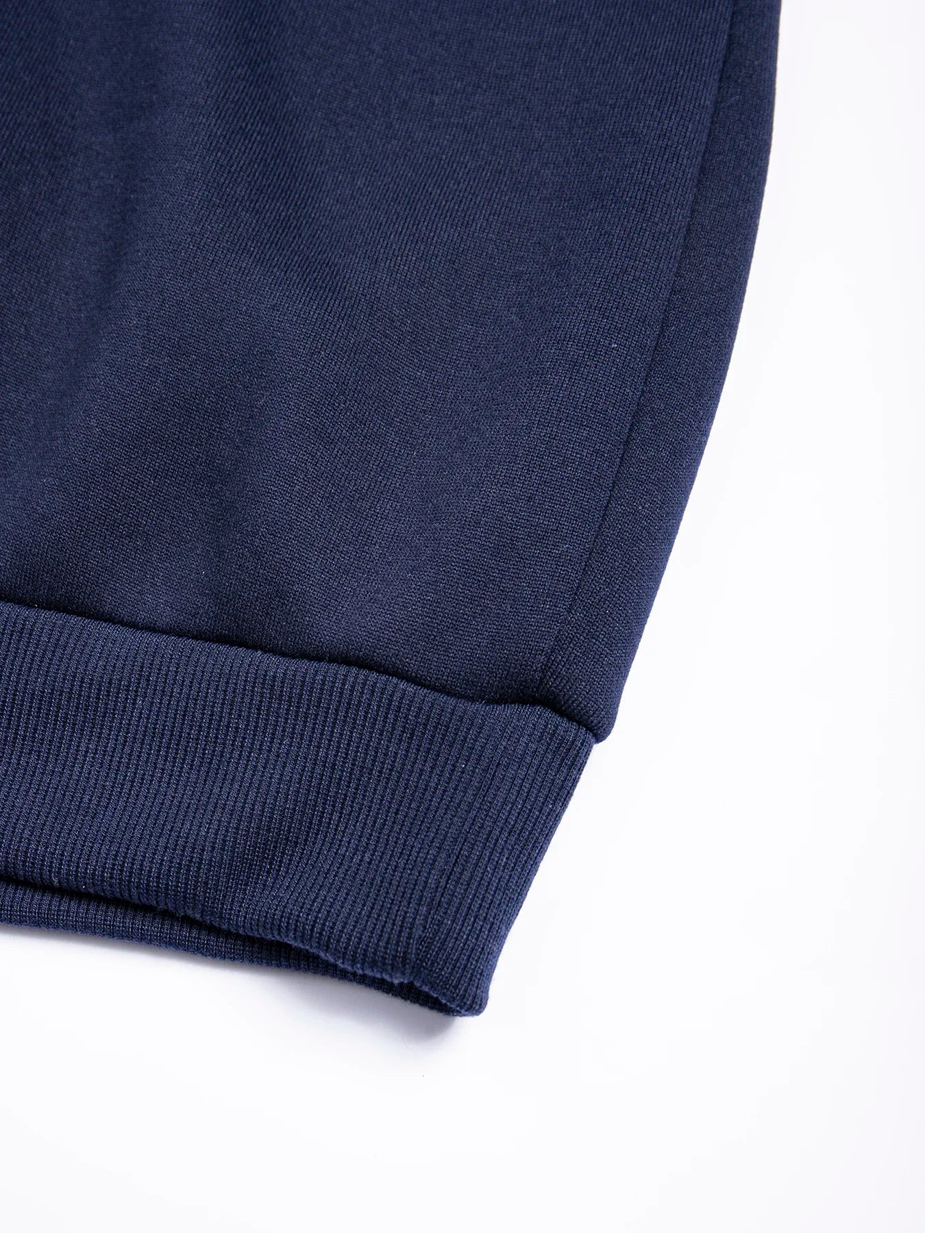 Felpa Con Cappuccio Da Uomo Casual Autunno Calda Solida Con Maniche Lunghe Mezza Cerniera Per Sport Aperto Quotidiano