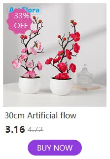 Piante Verdi Artificiali Bonsai Piccolo Albero In Vaso Per Tavolo Decorazioni Per Casa Giardino Hotel