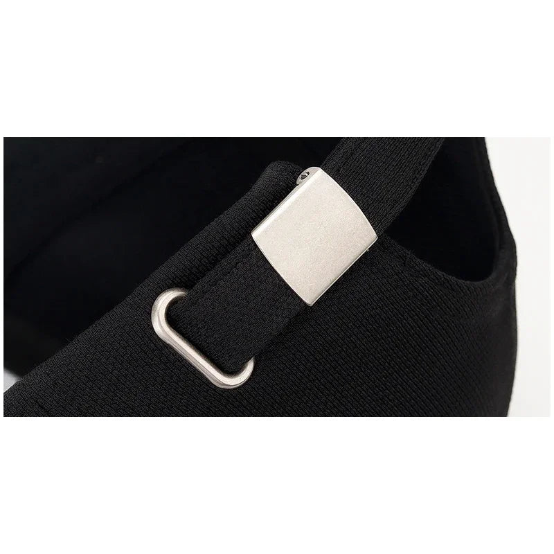 Berretto Da Baseball Unisex Con Ricamo Tridimensionale Lettera Moda Uomo Donna M Per Sport All Aperto