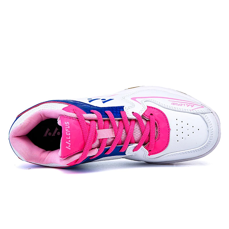 Scarpe Da Ping Pong Professionali Uomo E Donna Scarpe Sportive Per Allenamento Tennis Badminton Per Bambini
