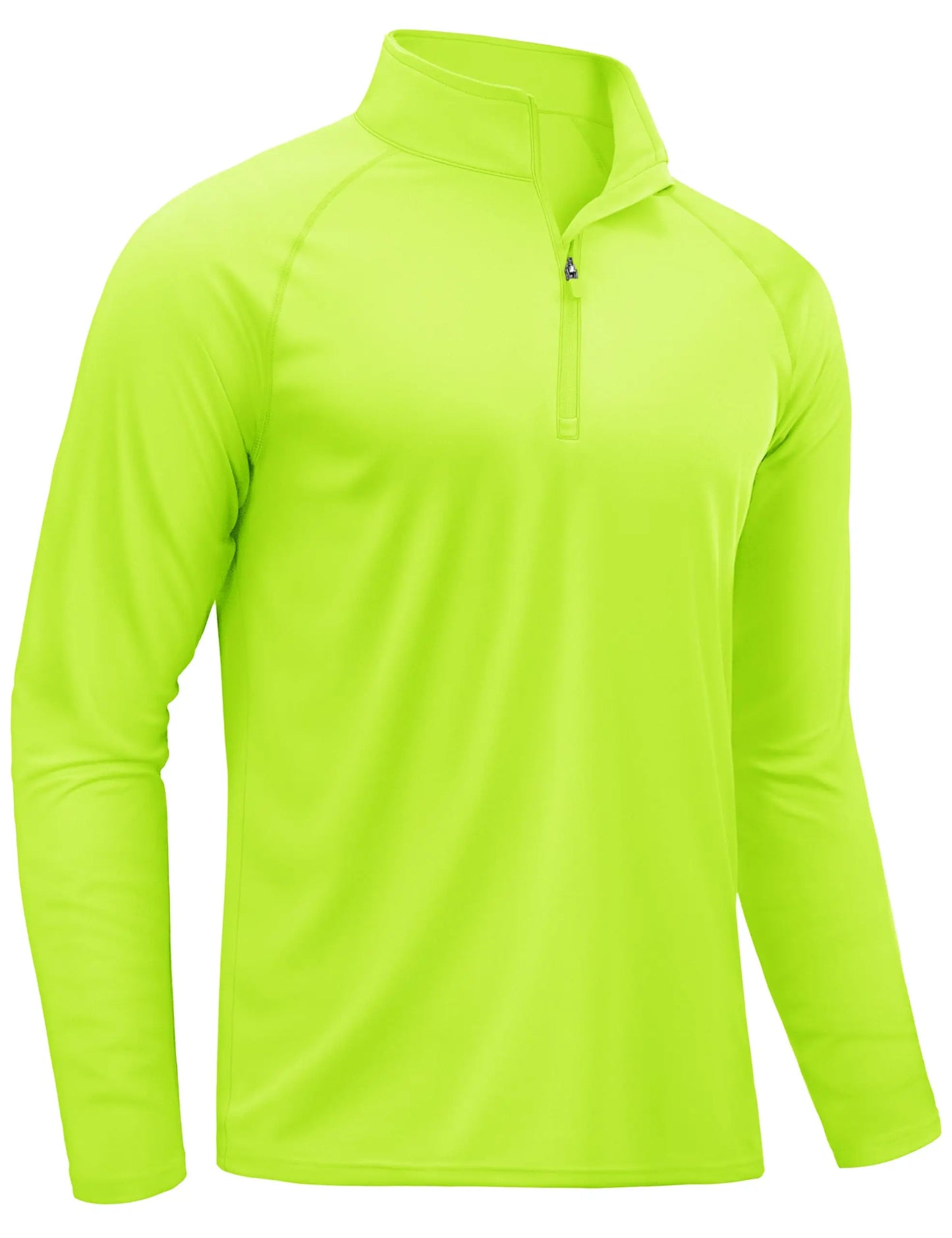 TACVASEN UPF50+ T-shirt con protezione UV Camicia da pesca leggera a maniche lunghe ad asciugatura rapida da uomo Escursionismo all'aperto Allenamento Protezioni