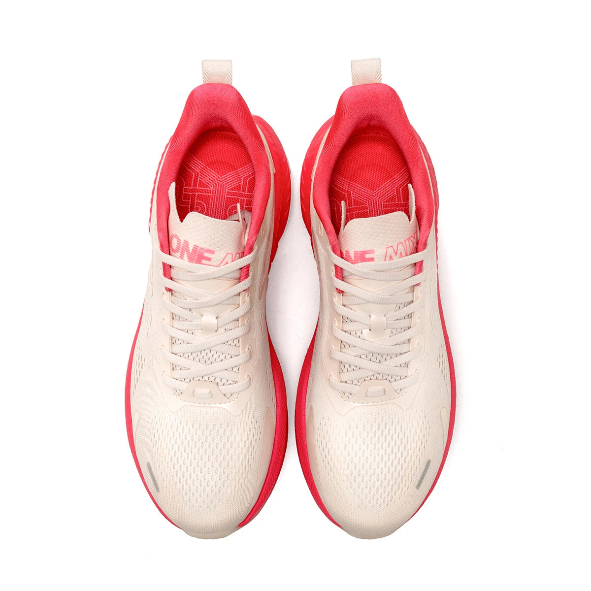 ONEMIX 2025 Nuove Scarpe Casual Da Corsa Per Fitness Con Corda Da Saltare Uomo E Donna Mesh Traspirante E Confortevole