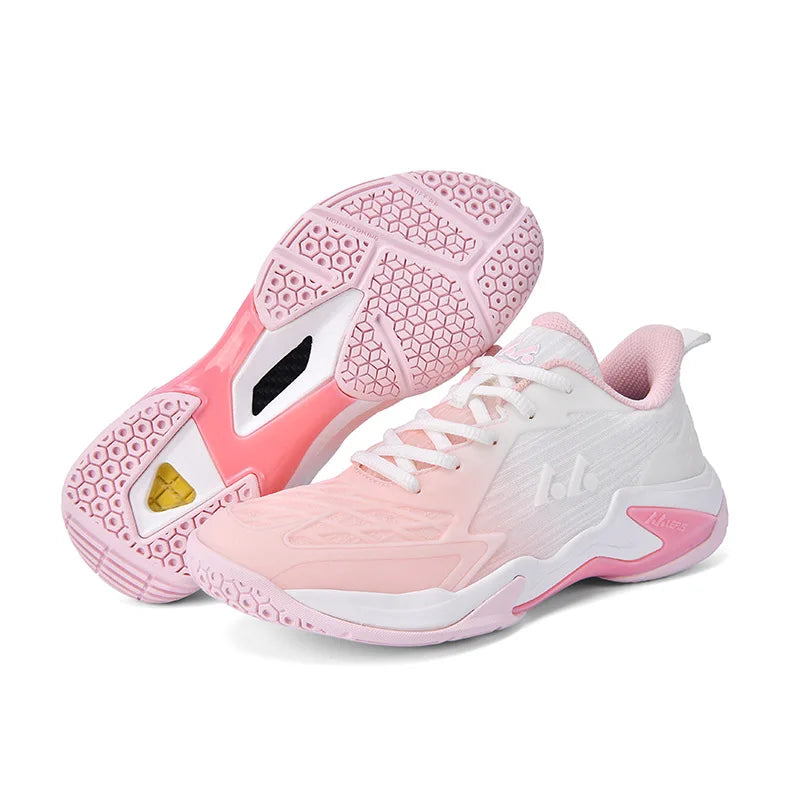 TaoBo 2026 Competizione Professionale Scarpe Multisport da Badminton Ping Pong Pallavolo Coppia L038