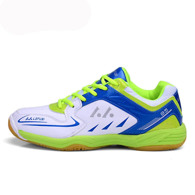 Nuove Scarpe Da Badminton Professionali Unisex Per Uomo E Donna Leggere Versatili Per Tennis Ping Pong