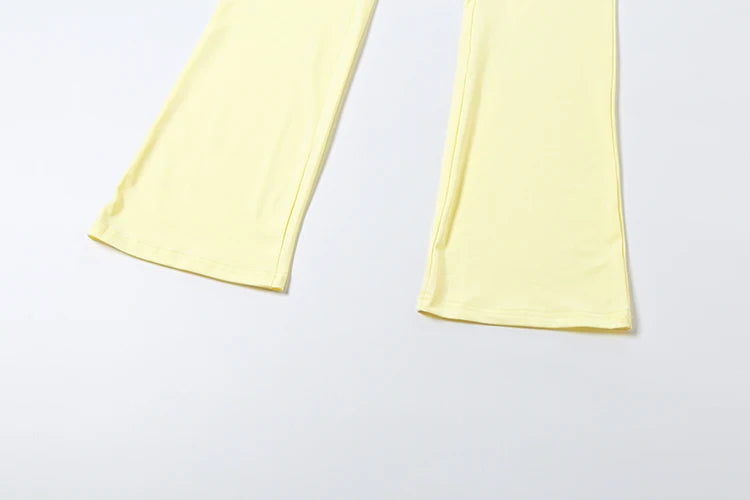 Tuta Due Pezzi Da Donna Con Giacca Cappuccio E Leggings Abbinati Slim Fit Streetwear Sportivo