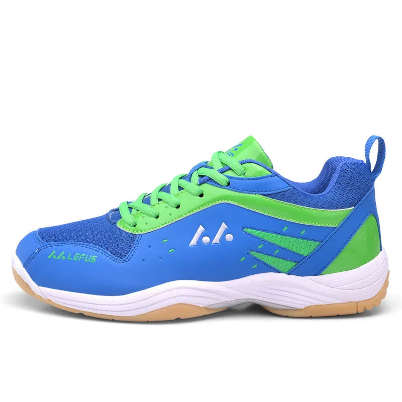 Nuove Scarpe Da Badminton Professionali Unisex Per Uomo E Donna Leggere Versatili Per Tennis Ping Pong