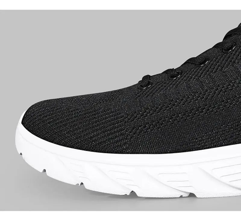 Sneakers Uomo Primavera Autunno Scarpe Da Passeggio Traspiranti Per Esterni Suola Morbida Grandi Dimensioni