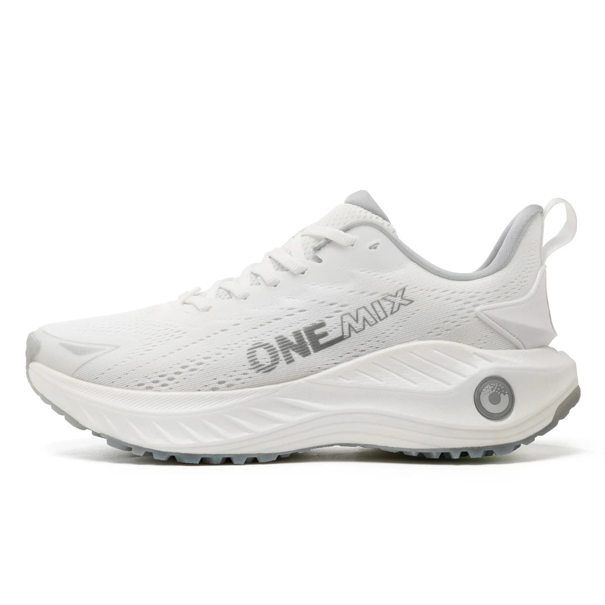 ONEMIX Scarpe Da Corsa Traspiranti Estive Leggere Per Uomo E Donna Scarpe Da Ginnastica Con Cuscino Massaggio