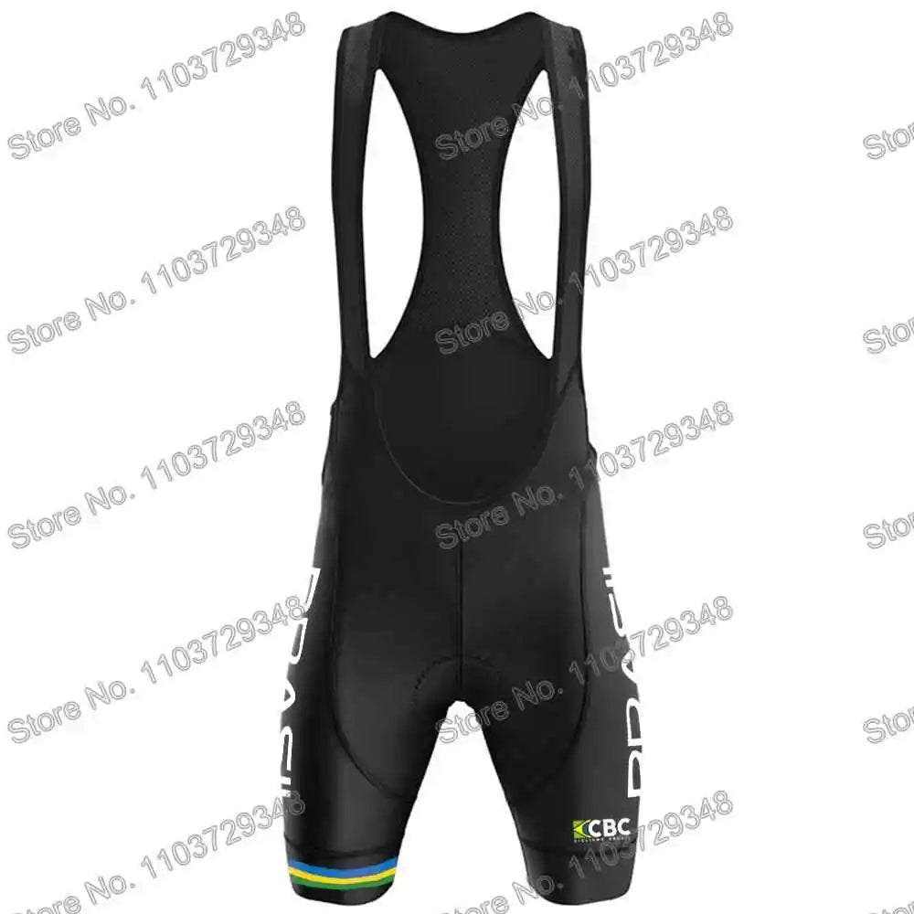 Completo Abbigliamento Ciclismo Estate 2026 Uomo Donna Maglia Manica Corta Pantaloncini Con Bretelle Per Strada MTB