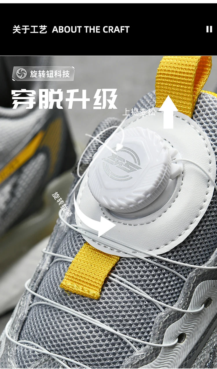Scarpe Da Uomo Sneakers Casual Traspiranti Lusso Trainer Race Scarpe Da Corsa Per Uomo