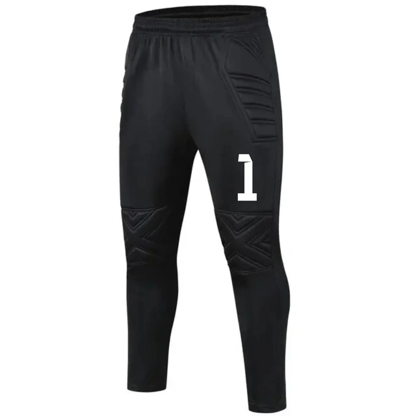 Maglie Da Portiere Da Calcio Per Bambini Adulti Personalizzate Tuta Portiere A Maniche Lunghe Uniforme Da Calcio