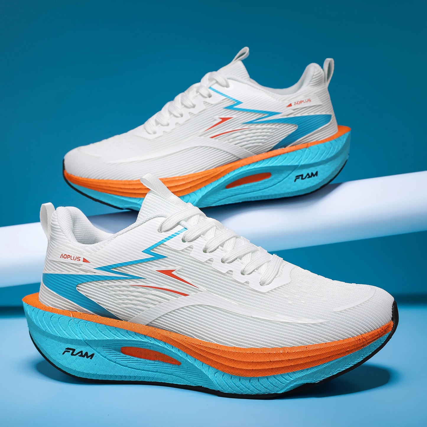 Scarpe Da Corsa Unisex Per Uomo E Donna Moderne Traspiranti E Comode Per Esterni