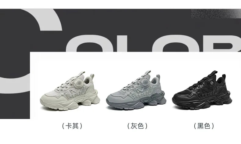 Scarpe Da Uomo Sneakers Casual Traspiranti Da Corsa Lusso Trainer Race Mocassini Moda