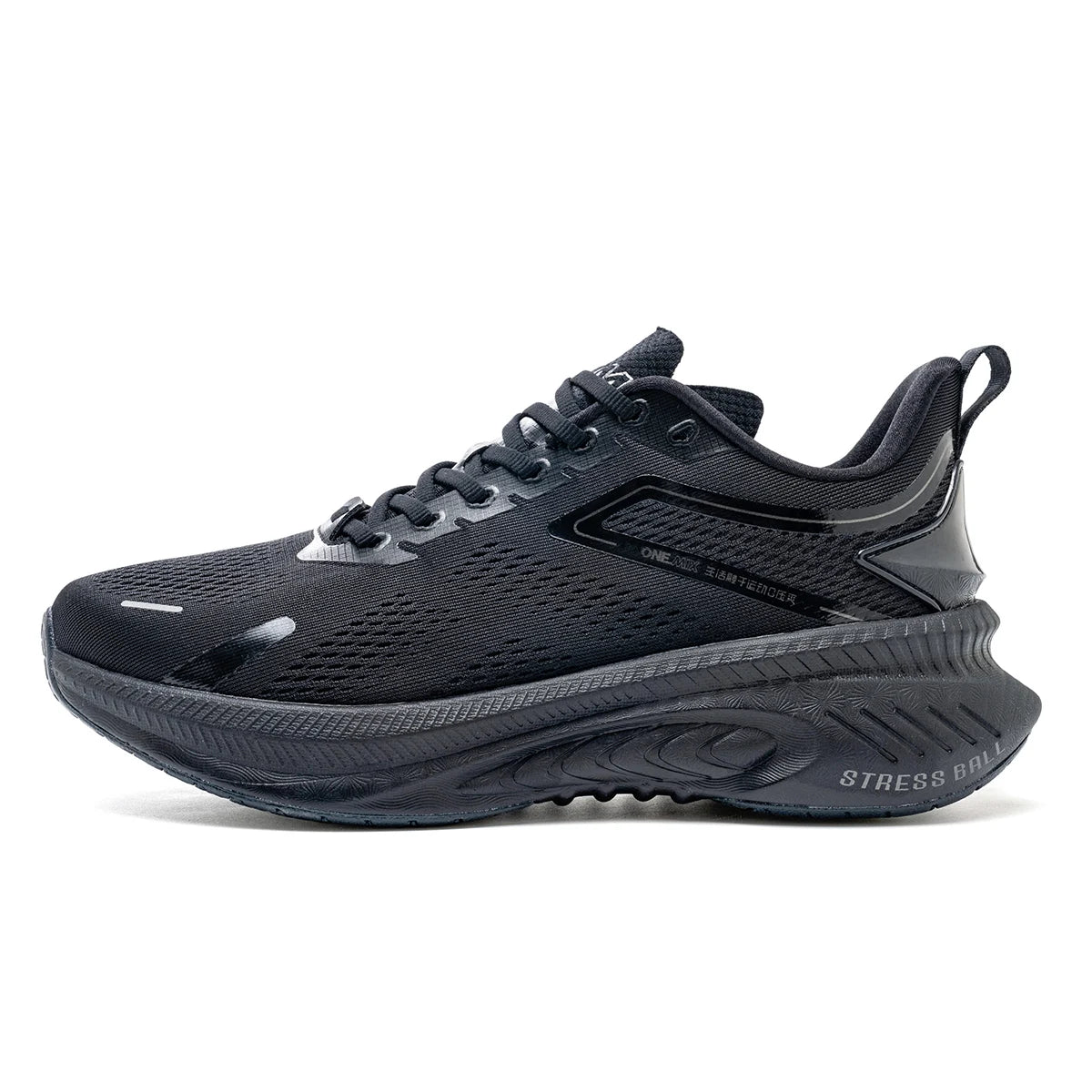 ONEMIX 2025 Nuove Scarpe Casual Da Corsa Per Fitness Con Corda Da Saltare Uomo E Donna Mesh Traspirante E Confortevole