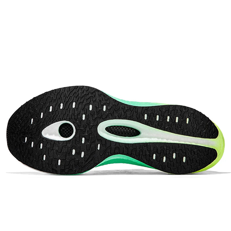Scarpe Da Corsa Marathon Atletiche Con Piastra In Carbonio Traspiranti Leggere Comode Sneaker Casual Per Sport Aperto